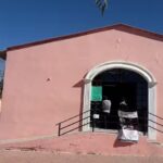 Iglesia Nuestra Se&ntilde;ora de la Paz