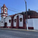 Iglesia Nuestra Se&ntilde;ora De La Piedad