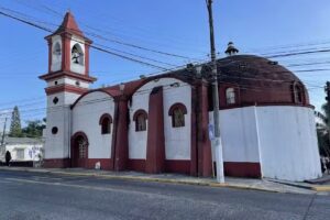 Iglesia Nuestra Se&ntilde;ora De La Piedad
