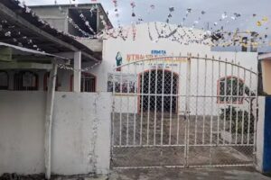 Iglesia Nuestra Señora de los Dolores