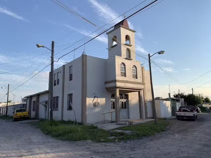Iglesia Nuestra Se&ntilde;ora De Los Dolores