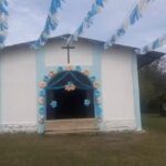 Iglesia Nuestra Se&ntilde;ora De Lourdes