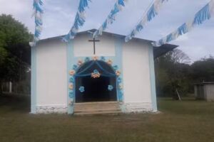 Iglesia Nuestra Se&ntilde;ora De Lourdes