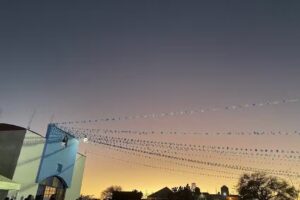 Iglesia Nuestra Se&ntilde;ora de Lourdes