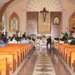 Iglesia Nuestra Se&ntilde;ora de San Juan