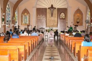 Iglesia Nuestra Se&ntilde;ora de San Juan