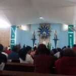 Iglesia Nuestra Se&ntilde;ora de San Juan