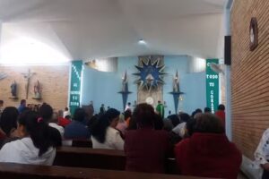 Iglesia Nuestra Se&ntilde;ora de San Juan