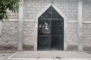 Iglesia nuestra se&ntilde;ora del Carmen