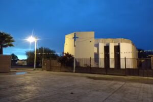 Iglesia &ldquo;Nuestra Se&ntilde;ora del Carmen&rdquo;