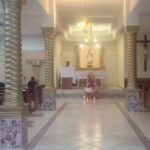 Iglesia Nuestra Se&ntilde;ora Del Carmen