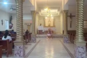 Iglesia Nuestra Se&ntilde;ora Del Carmen