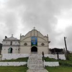 Iglesia Nuestra Se&ntilde;ora del Carmen