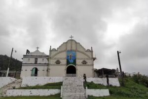 Iglesia Nuestra Se&ntilde;ora del Carmen