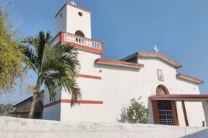 Iglesia &ldquo;Nuestra Se&ntilde;ora Del Carmen&rdquo;