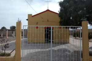 Iglesia Nuestra Señora Del Carmen