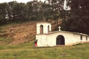 Iglesia Nuestra Se&ntilde;ora Del Consuelo