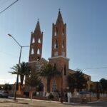 Iglesia Nuestra Se&ntilde;ora Del Perpetuo Socorro
