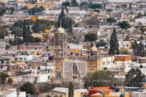 Iglesia Nuestra Se&ntilde;ora del Perpetuo Socorro