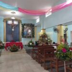 Iglesia Nuestra Se&ntilde;ora Del Refugio