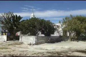 Iglesia &ldquo;NUESTRA SE&Ntilde;ORA DEL REFUGIO&rdquo;