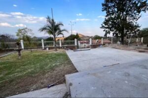 Iglesia Nuestra Señora del Rosario