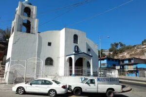 IGLESIA NUESTRA SE&Ntilde;ORA DEL ROSARIO