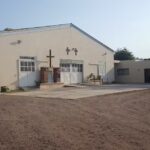 Iglesia Nuestra Se&ntilde;ora del Rosario