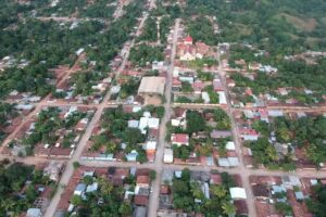 Iglesia &ldquo;Nuestra Sra. De Guadalupe&rdquo;