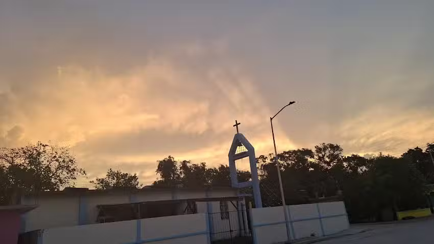 Iglesia Nuestra Sra De Guadalupe