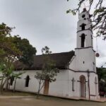 Iglesia Nuestra Sra. del Carmen