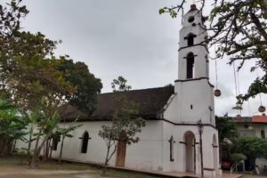 Iglesia Nuestra Sra. del Carmen