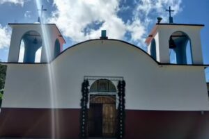 Iglesia Nuestra Sra. del Carmen