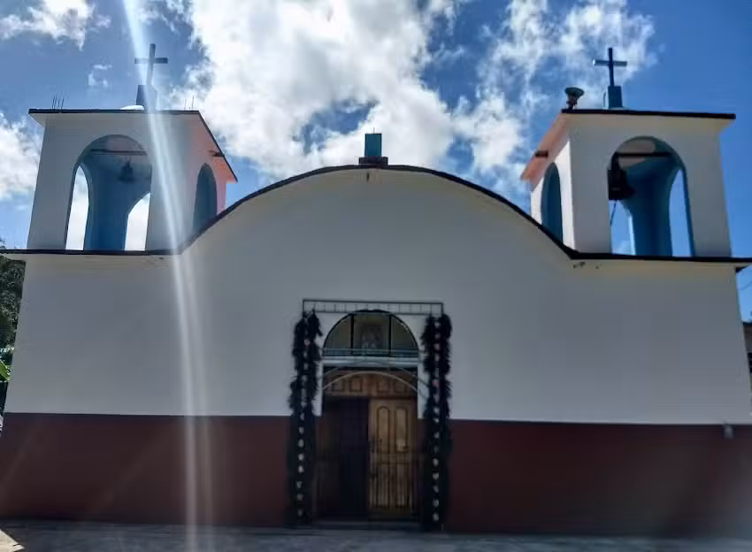 Iglesia Nuestra Sra. del Carmen
