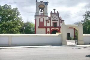 Iglesia Nuestro Padre Jes&uacute;s