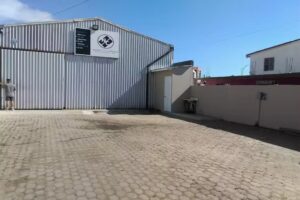 Iglesia Nueva Cosecha Ensenada