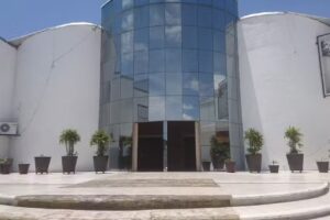 Iglesia Nueva Creaci&oacute;n Saltillo