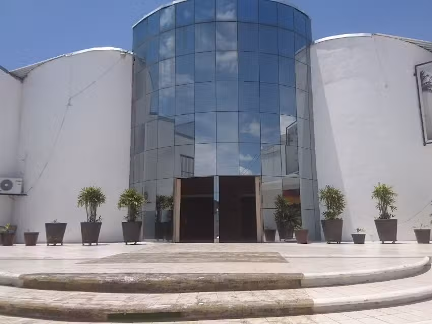Iglesia Nueva Creaci&oacute;n Saltillo