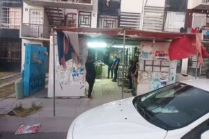 Iglesia Nueva Familia Campestre