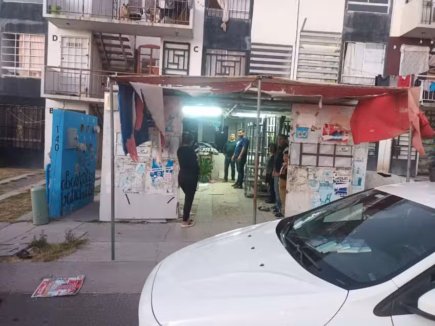 Iglesia Nueva Familia Campestre