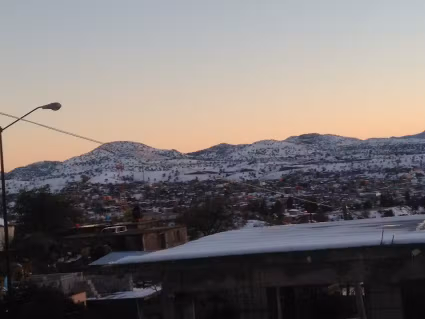 Iglesia Nueva Generacion