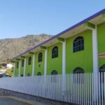 Iglesia &ndash; Nueva Generaci&oacute;n