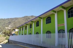 Iglesia &ndash; Nueva Generaci&oacute;n