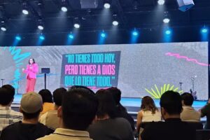 Iglesia Nueva Generaci&oacute;n