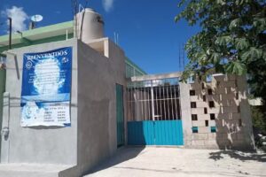 iglesia Nueva Generaci&oacute;n Bet-el