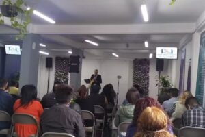 IGLESIA NUEVA GENERACION EN CRISTO