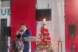 Iglesia Nueva Imagen En Cristo