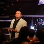 Iglesia Nueva Jerusalem