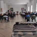 Iglesia Nueva Jerusalem IMEC