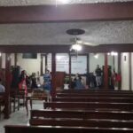 Iglesia Nueva Jerusal&eacute;n.